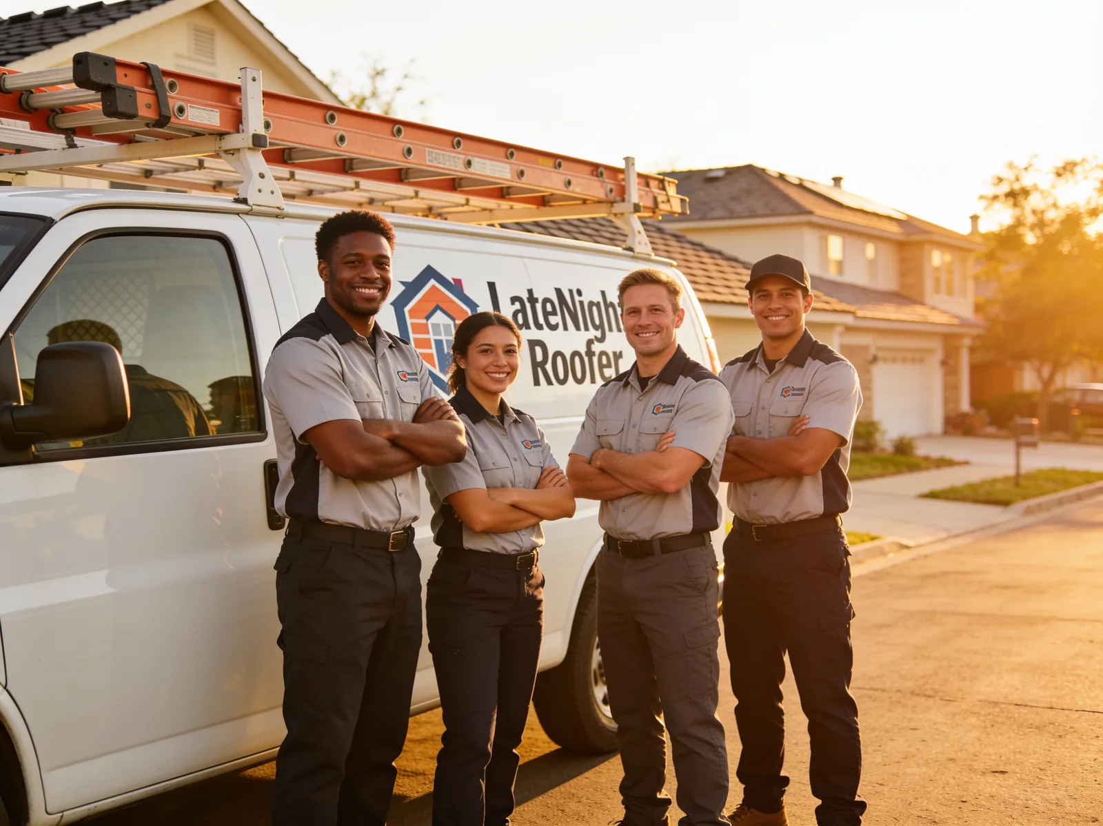 Emergency Roof Repair company in Walnut, IL